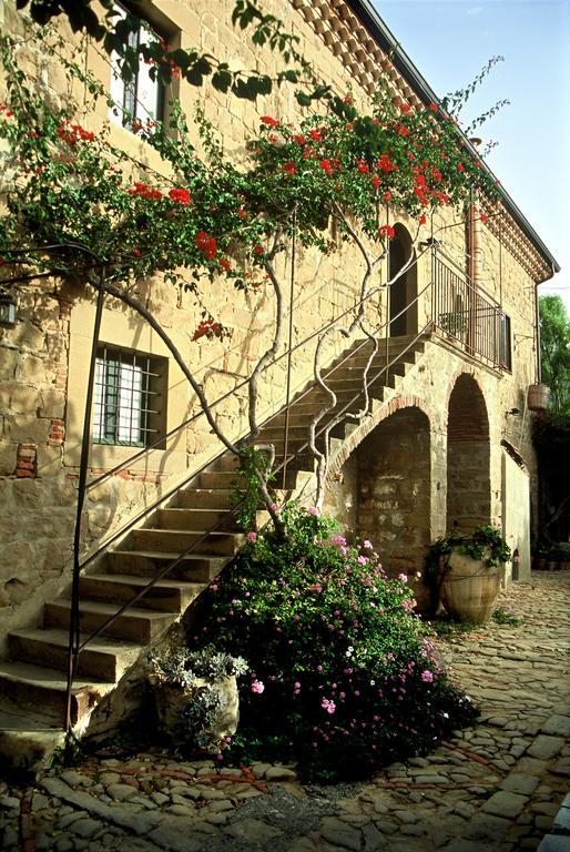 페티네오 Casa Migliaca 빌라 외부 사진