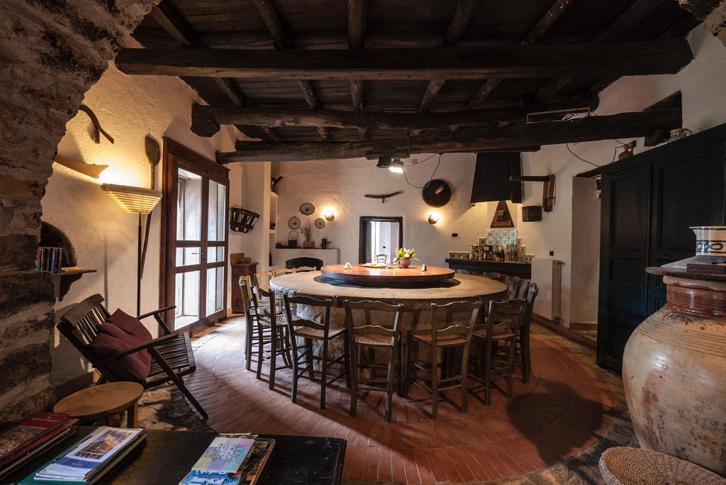 페티네오 Casa Migliaca 빌라 외부 사진