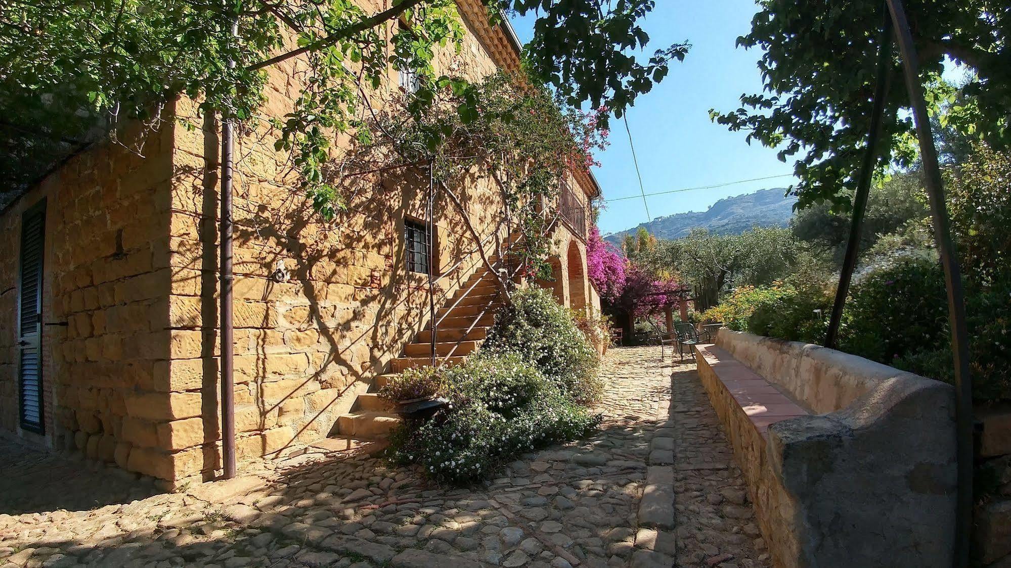 페티네오 Casa Migliaca 빌라 외부 사진