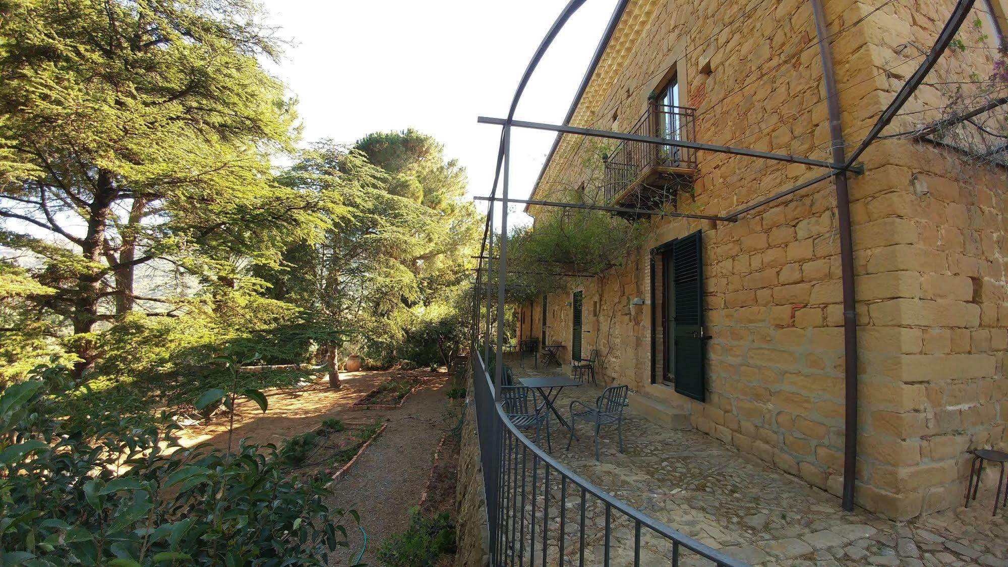 페티네오 Casa Migliaca 빌라 외부 사진